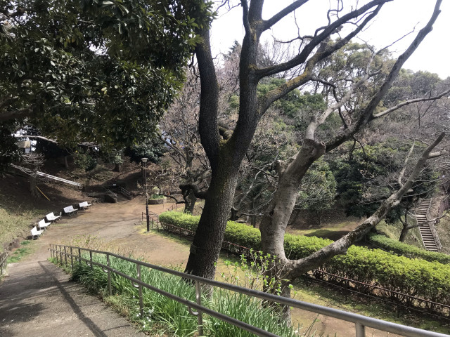 山手公園